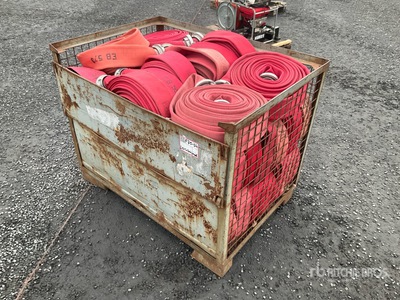 Quantity of Storz B Fire Wąż do wody