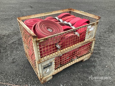 Quantity of Storz B, C Fire Wąż do wody