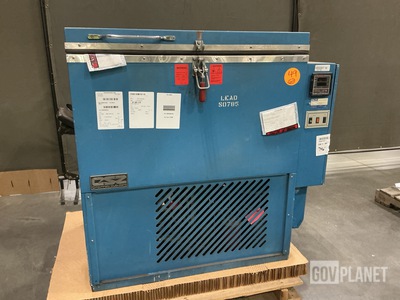 Cincinnati Sub Zero V-6-1-1-S/WC Chilling Chamber