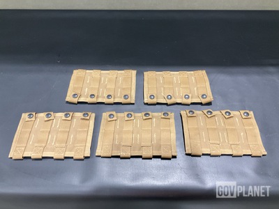 (94) Mounting Platforms