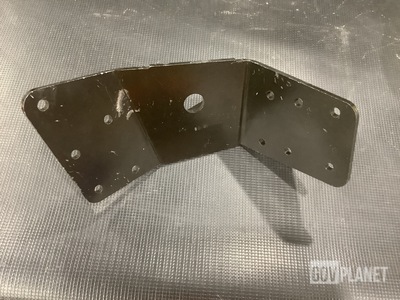 (31) Wheeler Bros A05-16142-000 Mounting Brackets