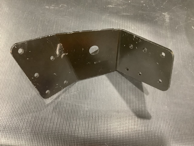 (31) Wheeler Bros A05-16142-000 Mounting Brackets