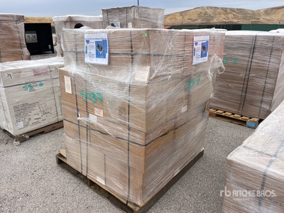 Quantity of (20) Human Touch Foot Soother Massager