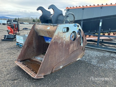 49 in Crushing Graafmachine Bak