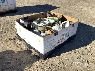 (50) Quick Disconnect Reducers