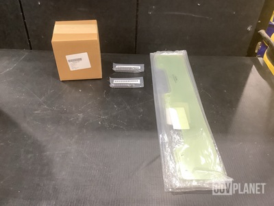 (29) Plate Spacers, (204) Shims, (11) Helical Springs & Assorted Items