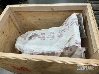 Peerless Instrument 24010701GR10 Vehicular Seat