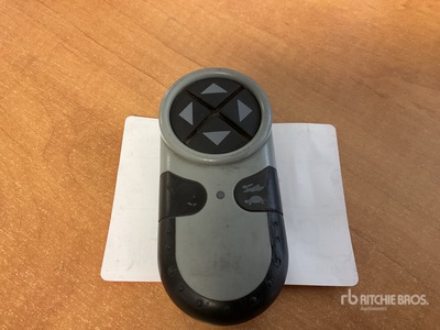 Posi-Plus on 2008 International 7400 6x4 Bucket Truck