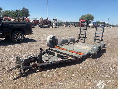 2020 Snake River FB5X107KHD Body