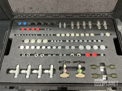 5705562 Hydraulic Parts Kit