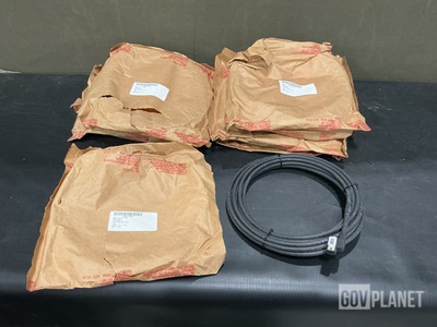 (8) Camp Noble 881335-4 Electrical Special Purpose Cable Assemblies