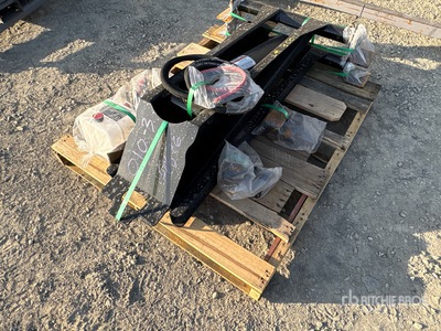 Truck Body Hoist Kit (Unused)