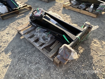 Truck Body Hoist Kit (Unused)