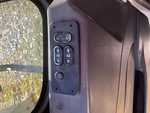 Cabine with Commande de vitres