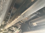 Sous-caisse with Condition du cadre