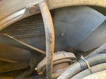 Moteur with Radiateur