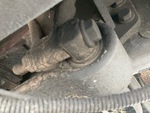 Sous-caisse with Manches de suspension