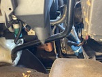 Moteur with 
