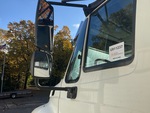 Cabine with Miroirs