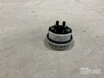 (181) Joyce Telectronics JTH319MNC-150 Microphone Elements