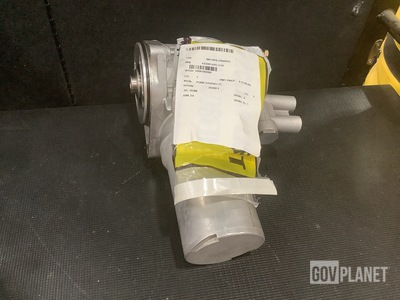 135-5459-03 Hydraulic Pump