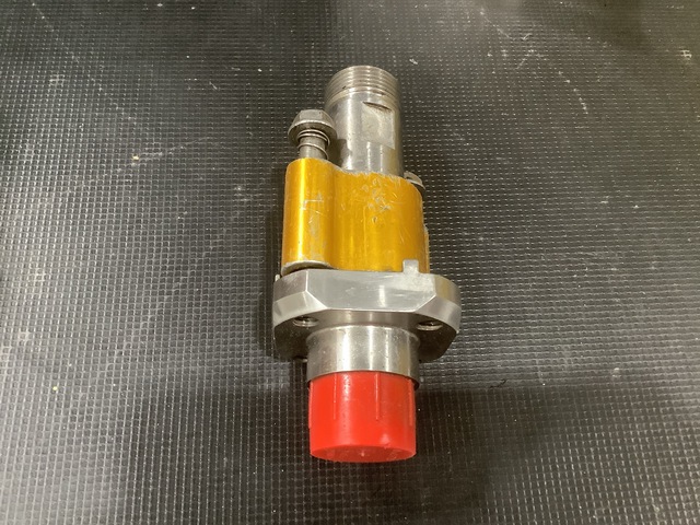 Eaton Aerospace AE85187M Quick Disconnect Coupling Assembly
