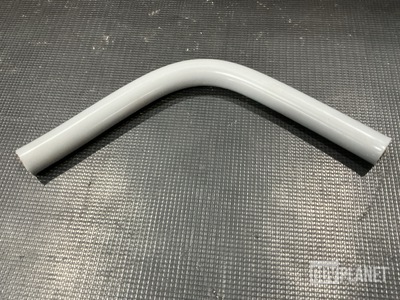 (10) Glenair M24758-B Flexible Metal Conduits