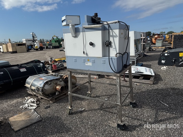Labdryer | Ritchie Bros. Auctioneers
