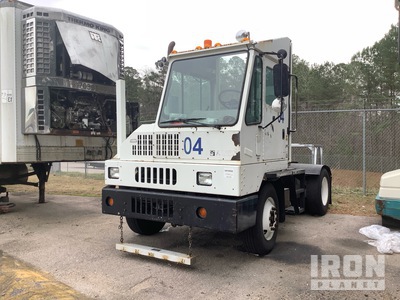 2010 (unverified) Ottawa 4X2 Off Road 4x2 Spotter Truck (Inoperable)