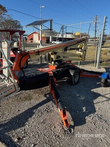 2023 (unverified) JLG T350 DC Towable Lift