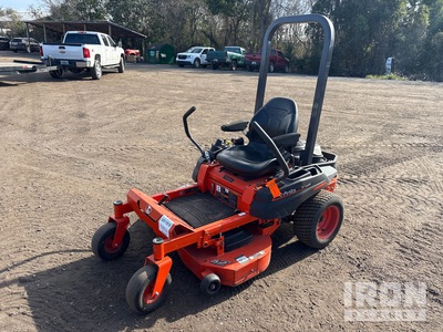 2024 Kubota Z232KW-42 Zero-Turn Lawn Mower