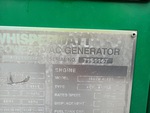Unit Serial Number