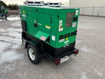 Picture, Left Rear Corner