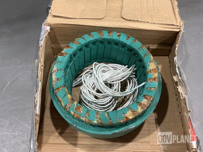 Engineered Electric 692499 Alternator Stator Assembly