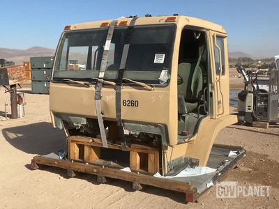 McLaughlin Body 12423441 Cab Assembly