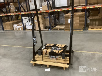 Hammer Strength Exercise Equipment