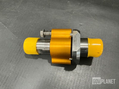 Eaton Aerospace AE85187M Quick Disconnect Coupling Assembly