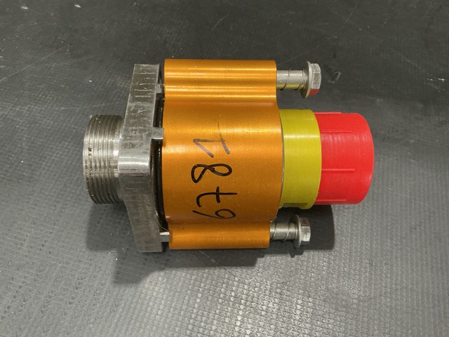 Eaton Aerospace AE82291P Quick Disconnect Coupling Assembly