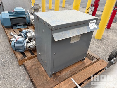 Challenger Transformator