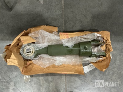 8721954 Brake Shoe Adjustment Lever Link