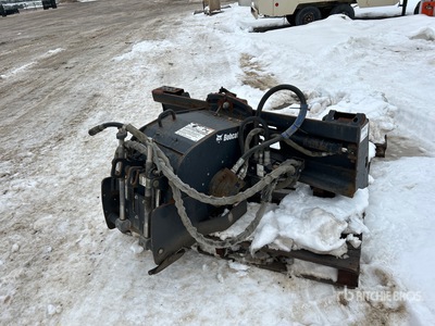 Bobcat PNSFL Cold Planer Attachment