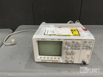 Agilent 54622A Oscilloscope