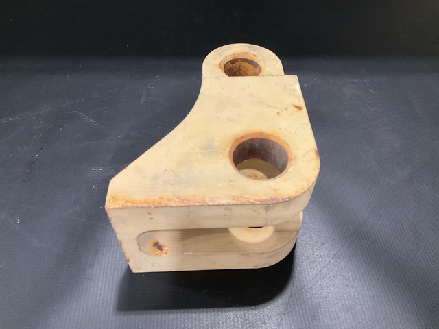 BAE Systems 4305000 Tow Adapter