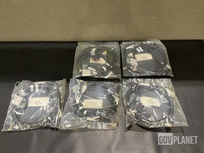 (24) Wheeler Bros A06-39306-001 Wiring Harnesses