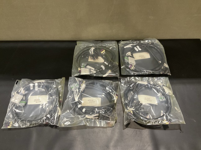 (24) Wheeler Bros A06-39306-001 Wiring Harnesses