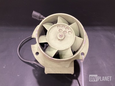 Motor Magnetics 25DV-0435 Rotor Exhaust Fan