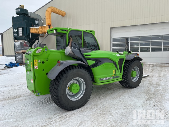 MANIPULADOR 2023 MERLO