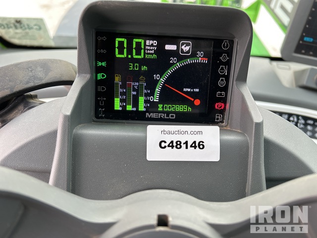 MANIPULADOR 2023 MERLO