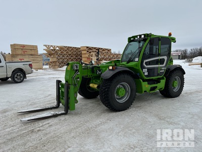 2023 Merlo TF65.9 Telehandler