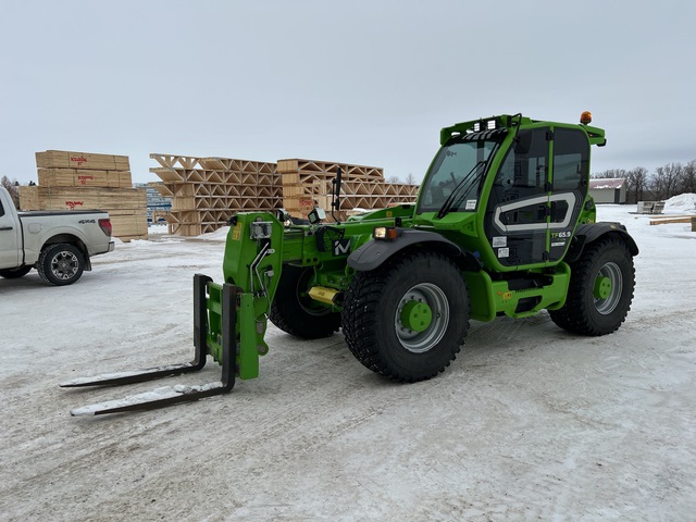 2023 Merlo TF65.9 Telehandler